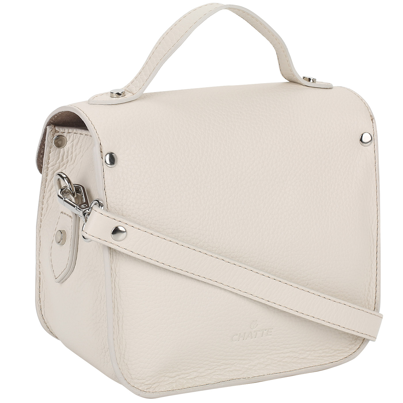 Сумка с плечевым ремешком Chatte Marseille