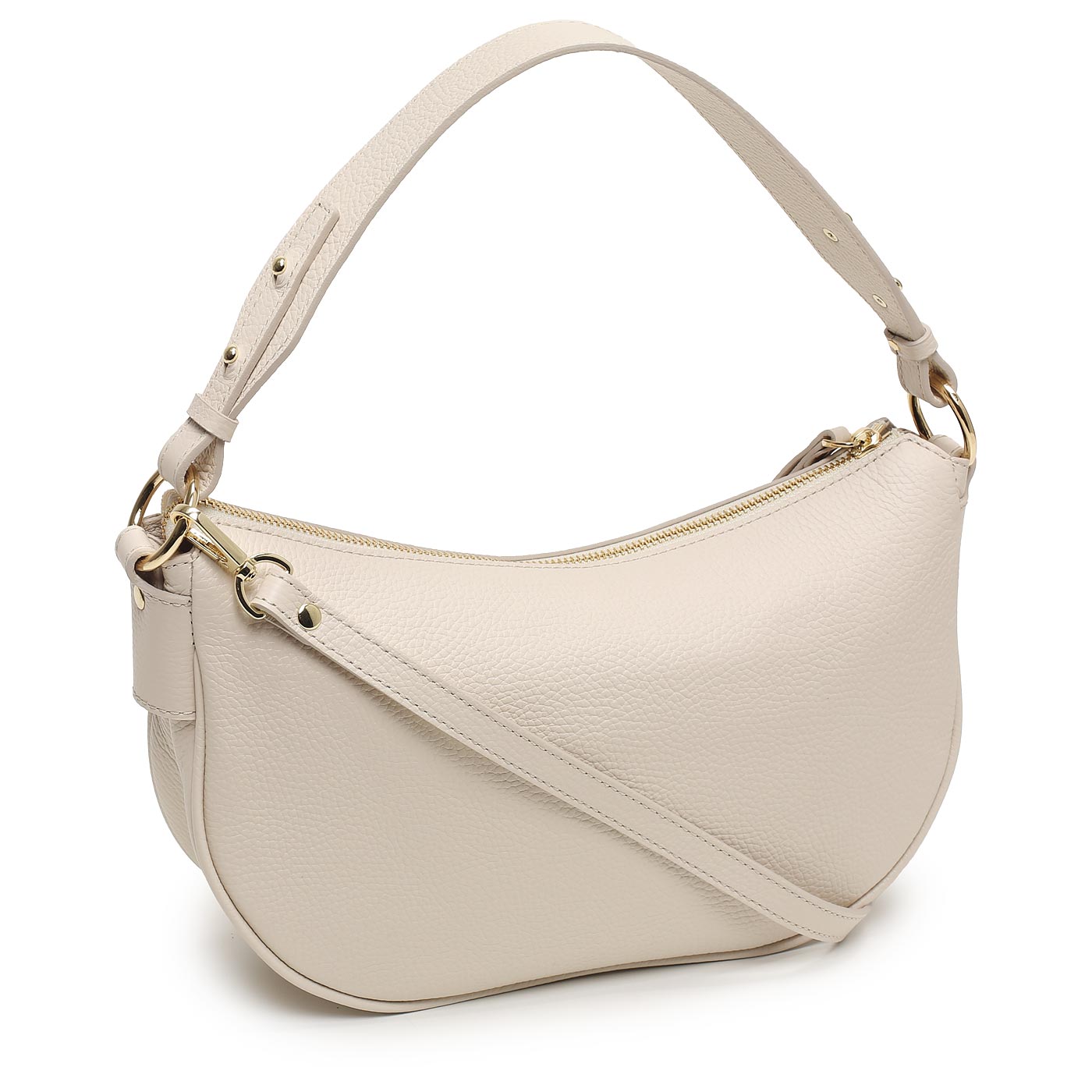 Кожаная сумка Chatte Marseille