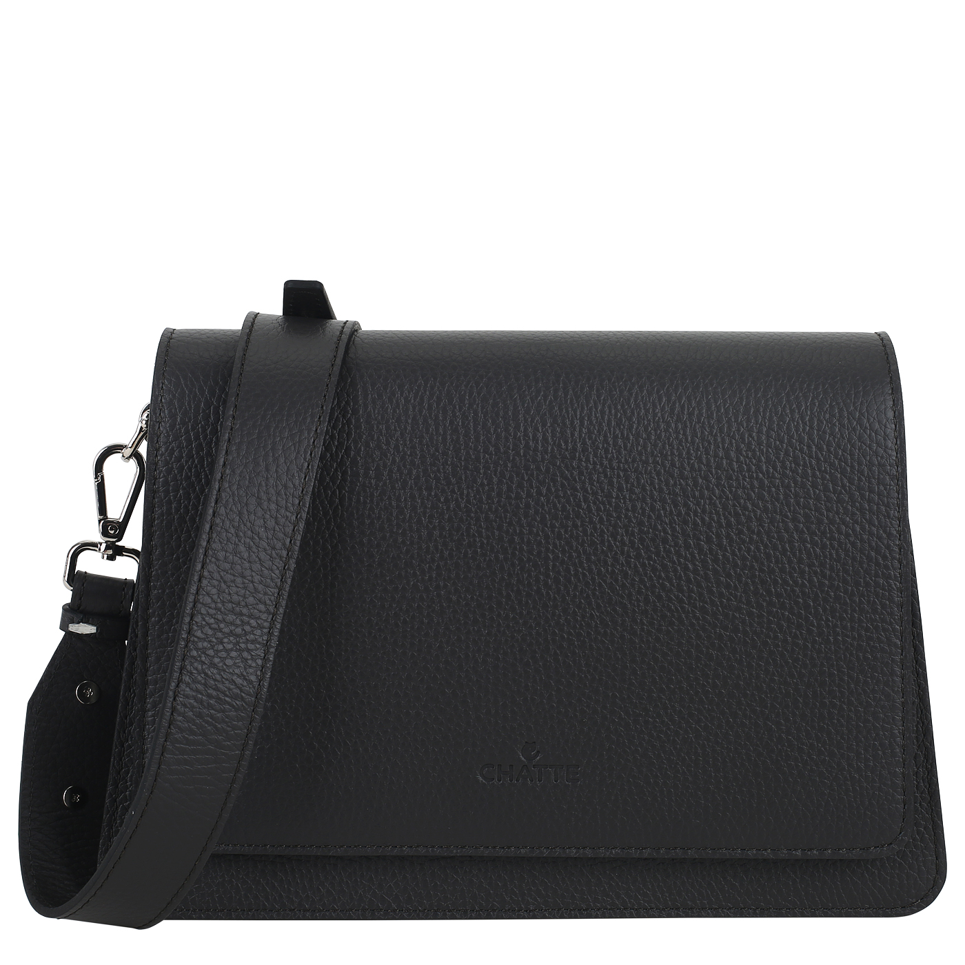 Chatte Кожаная сумка