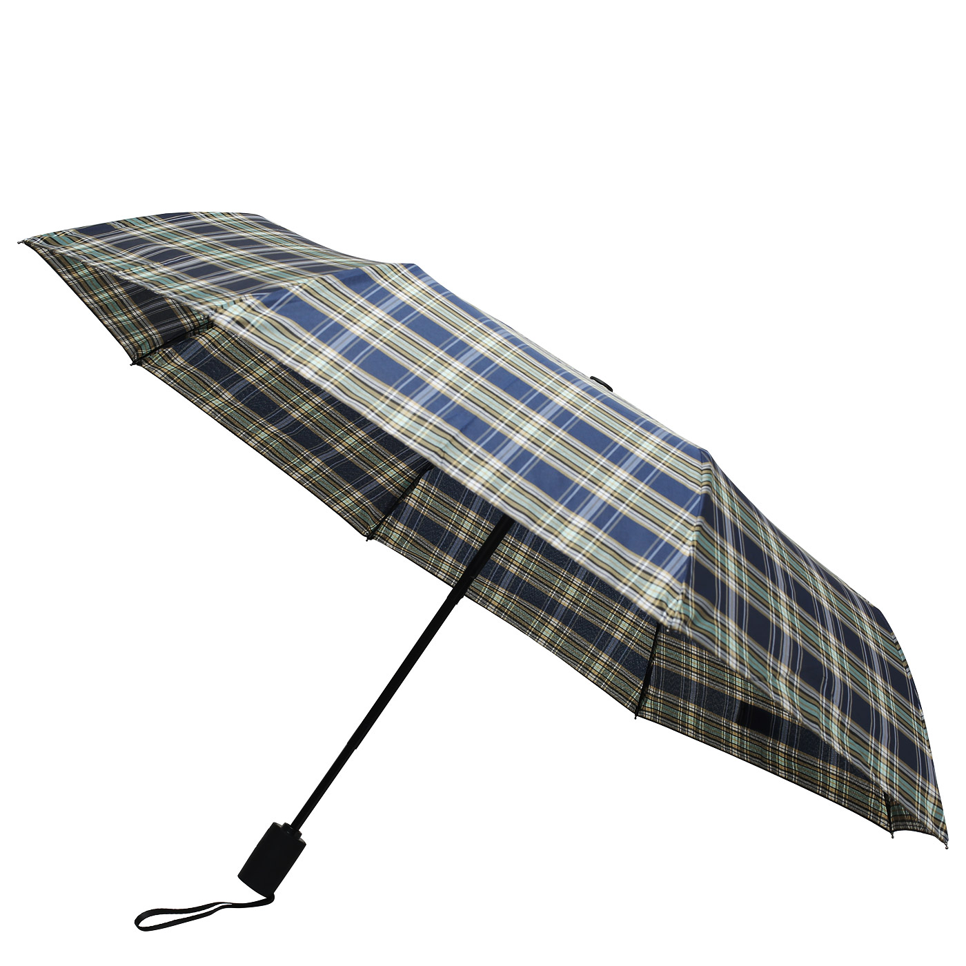 Зонт-автомат Russian Look 