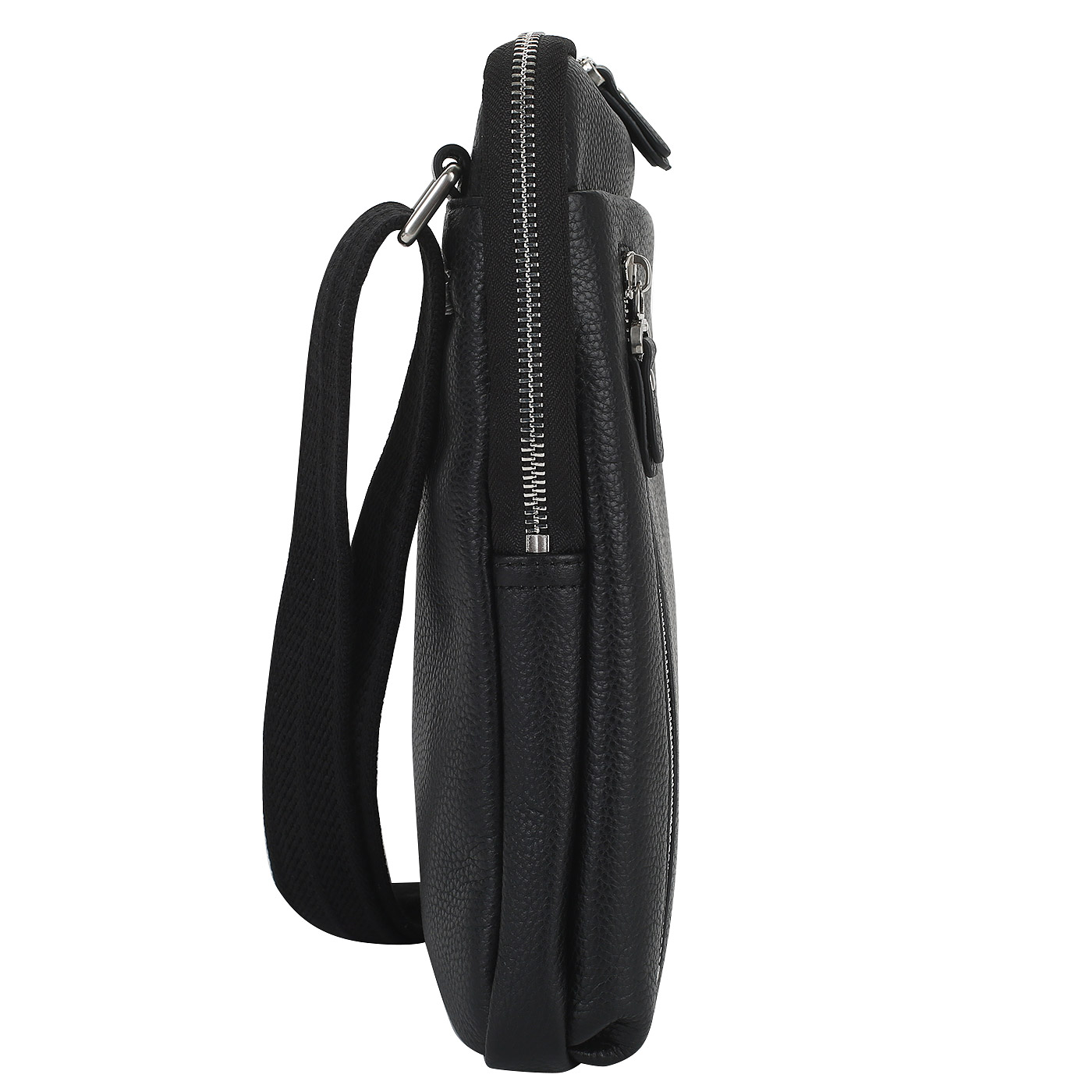 Сумка из мягкой кожи Dr. Koffer 