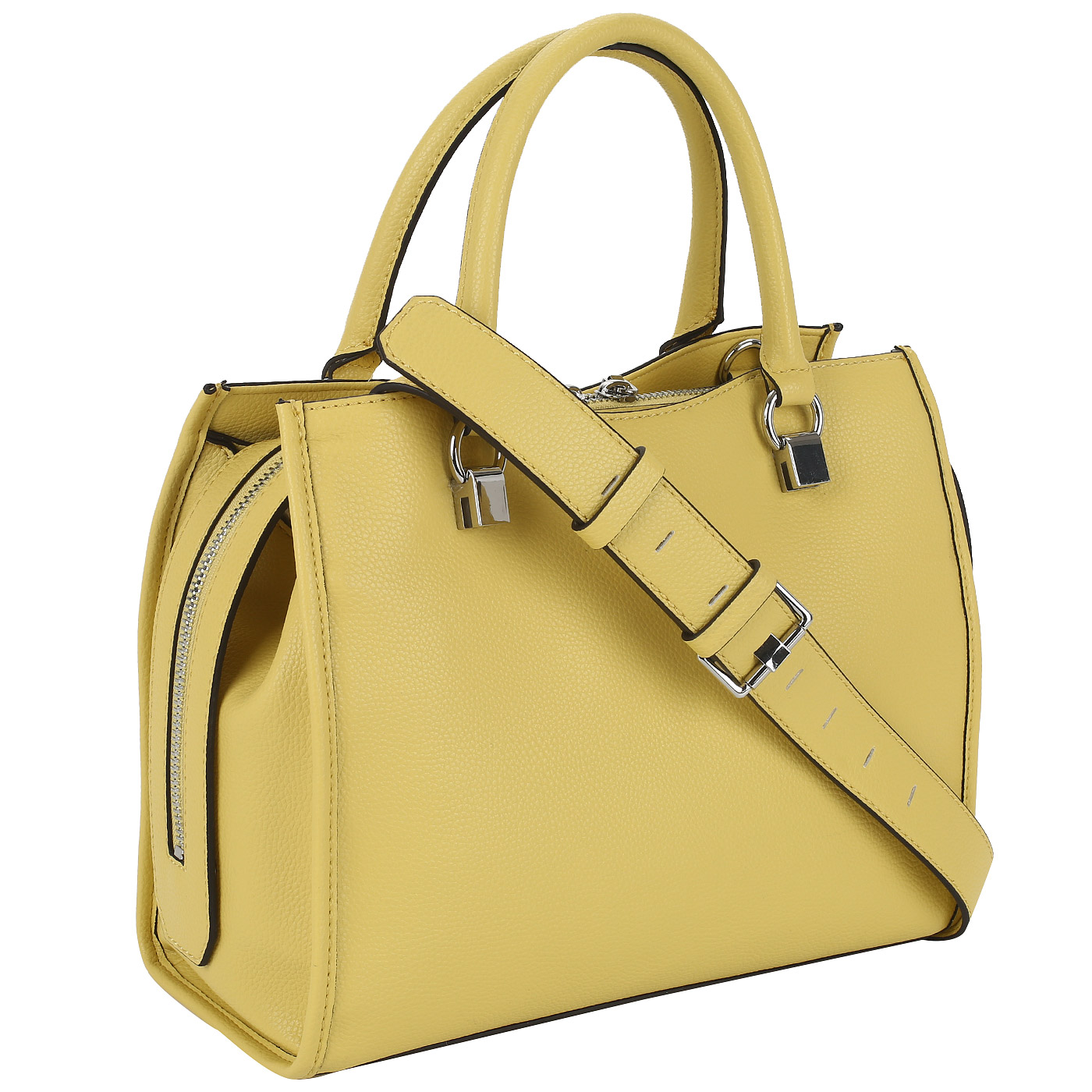 Сумка с тремя отделами Guess Lias