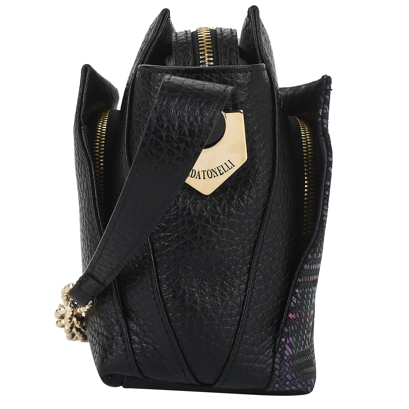 Сумка на плечо Gilda Tonelli Cervino Galles