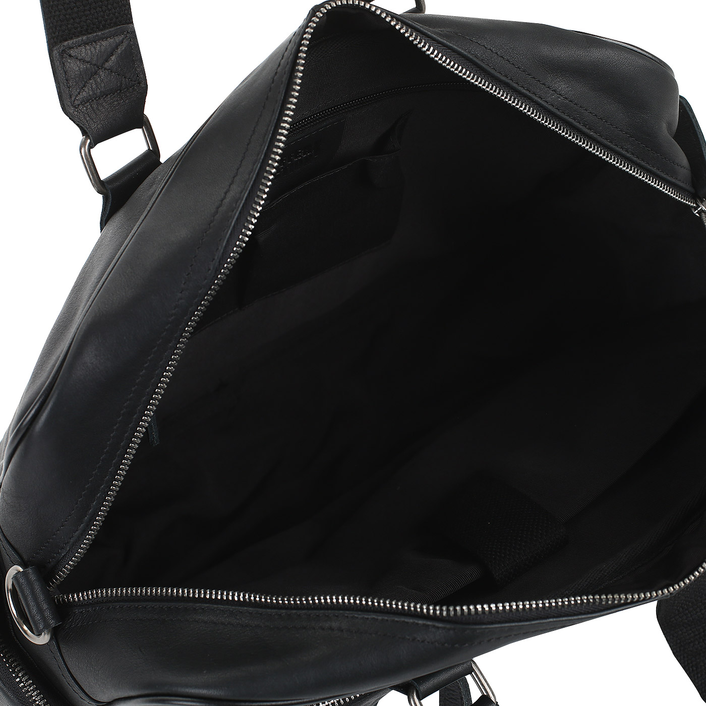 Сумка с внешними карманами Dr. Koffer 