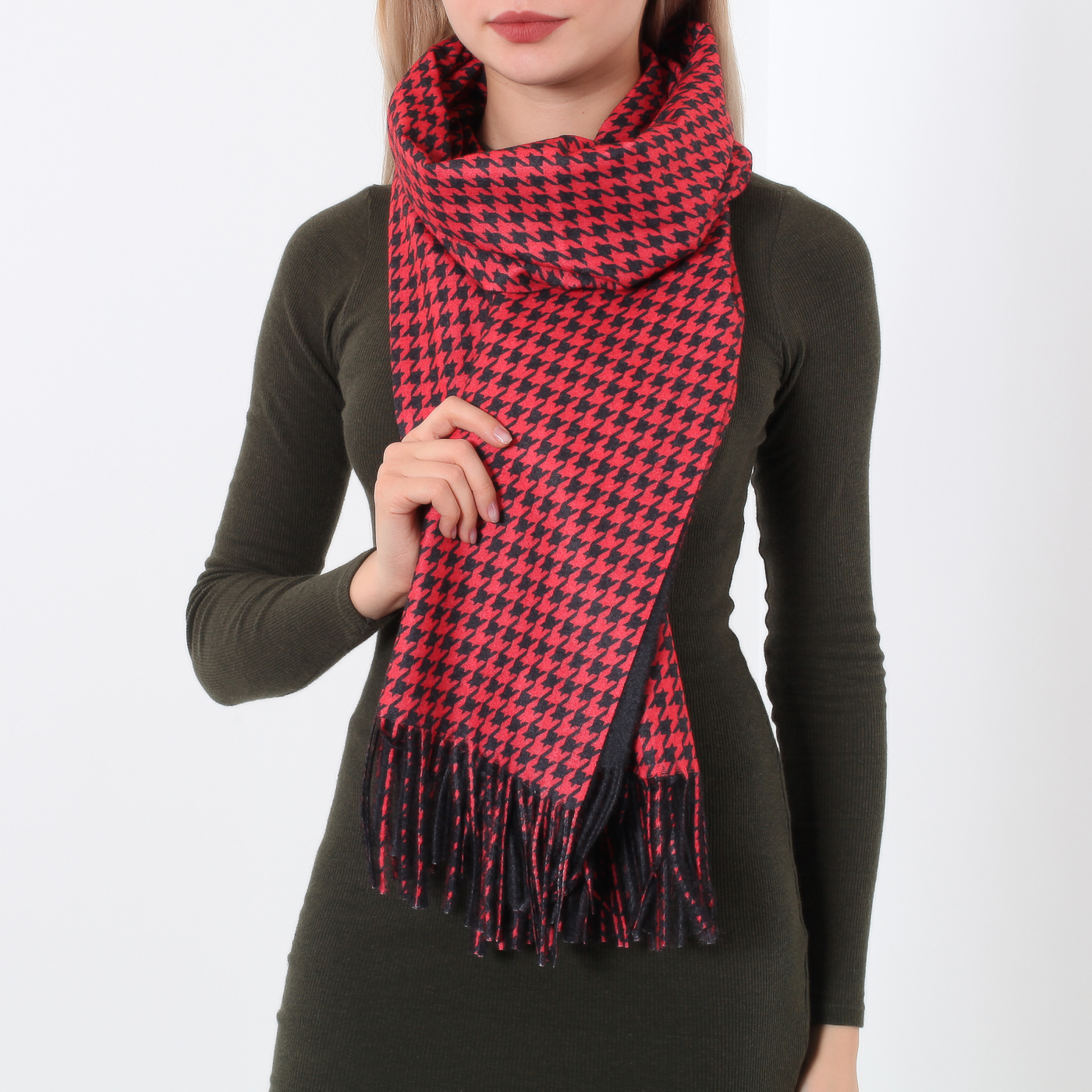 Палантин Dispacci 