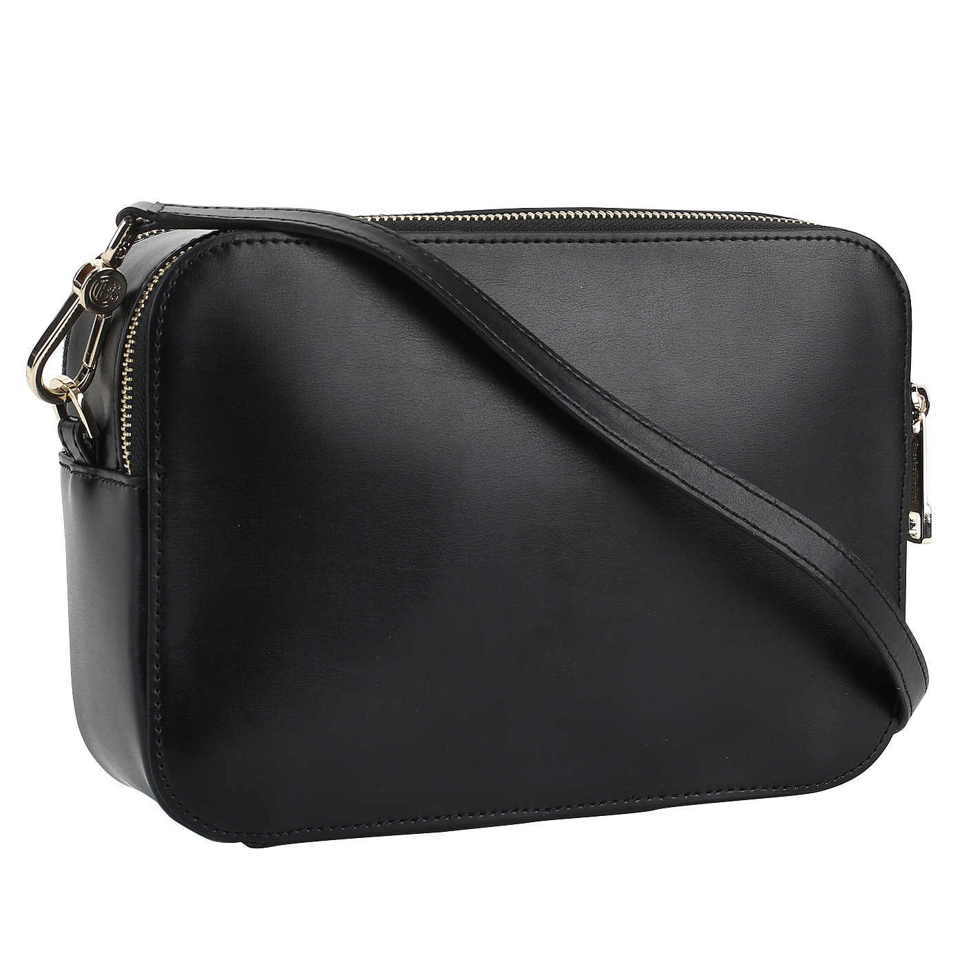 Сумочка с двумя отделами Baldinini Clara