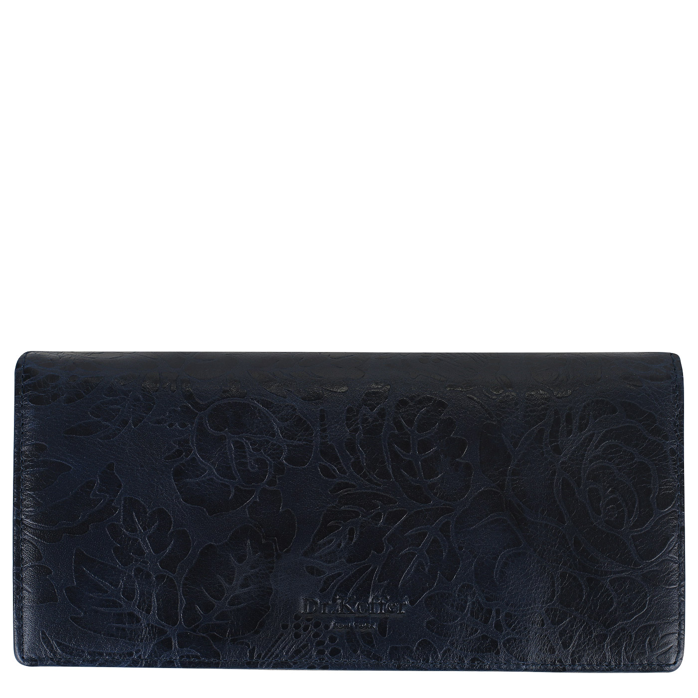 Dr. Koffer Портмоне на полную купюру