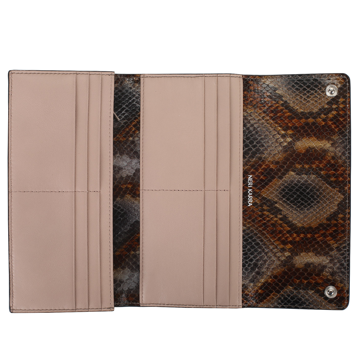 Кошелек Neri Karra 