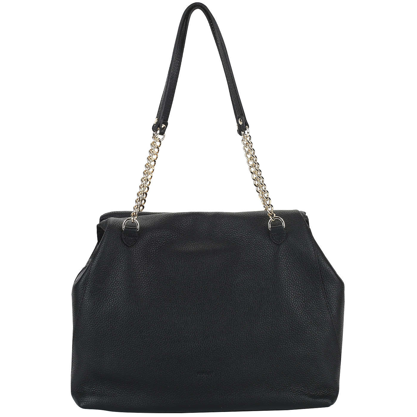 Ripani Мягкая кожаная сумка