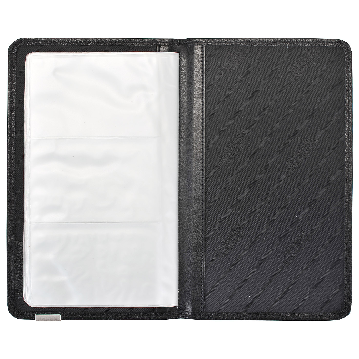 Визитница Dr. Koffer 