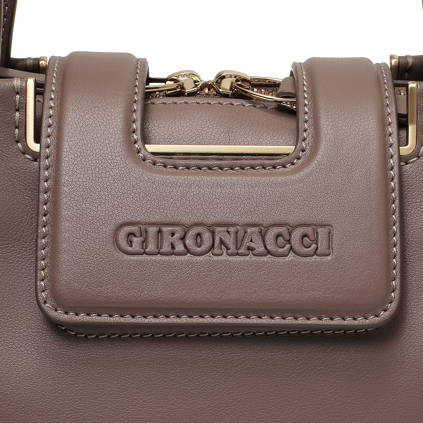 Кожаная сумка Gironacci Sofven