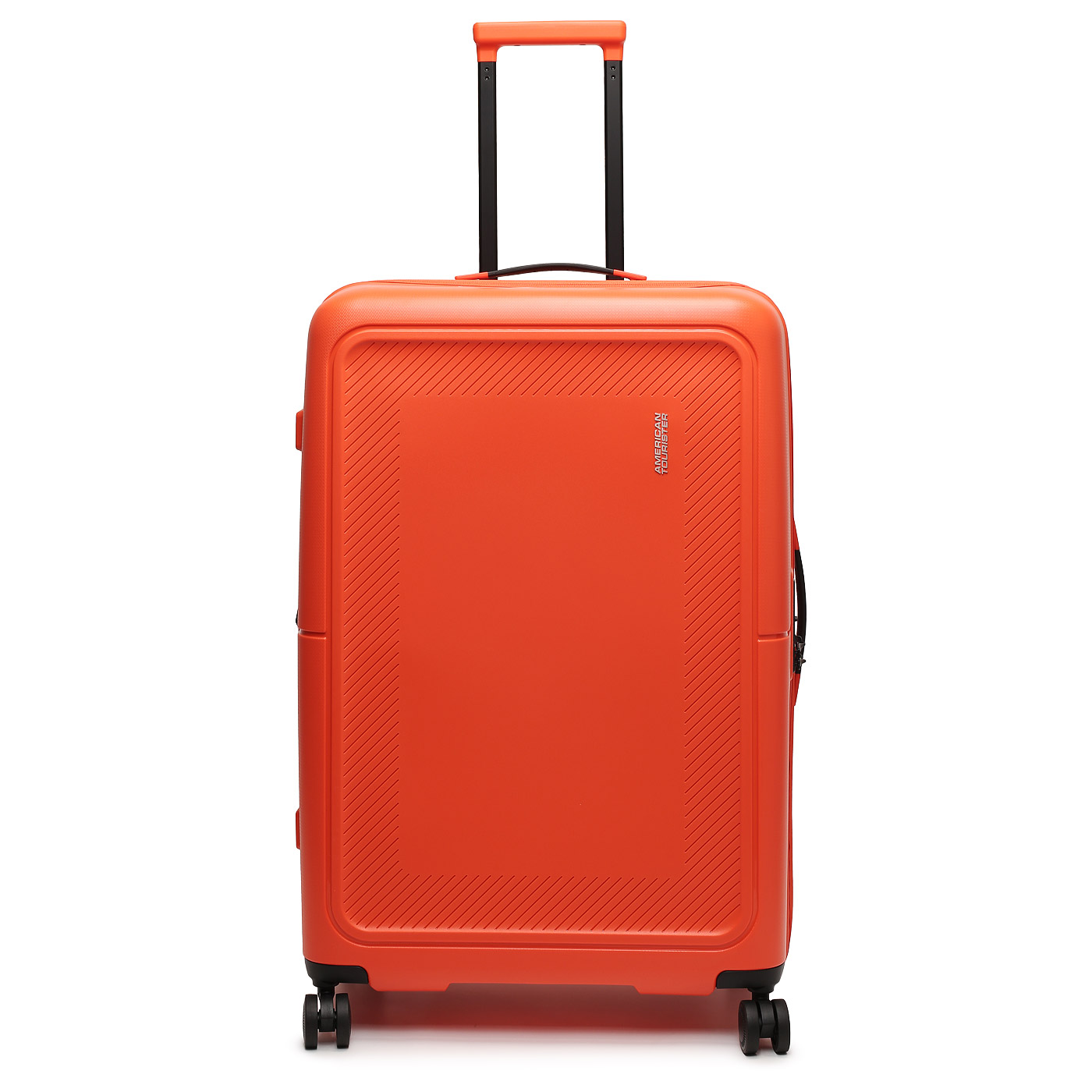 Чемодан большой L  American Tourister Dashpop