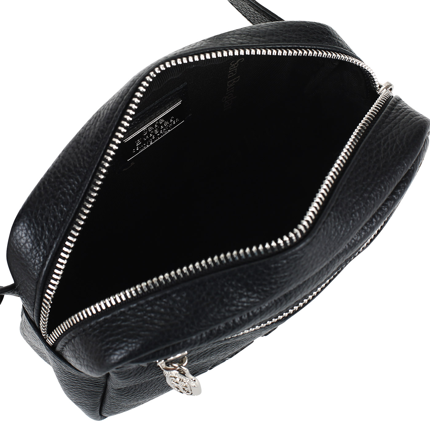 Кожаная поясная сумочка Sara Burglar Mia Cervo