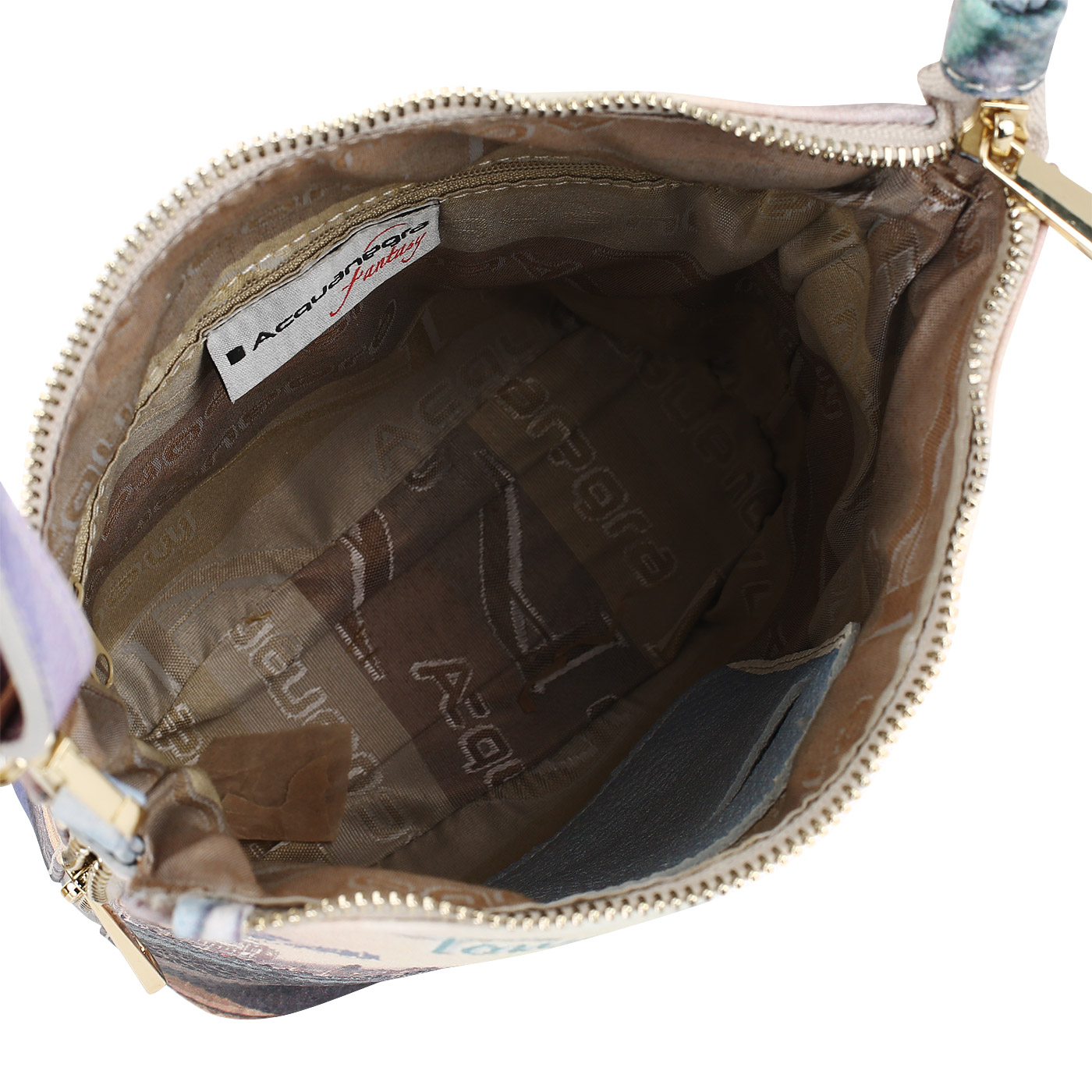 Сумка через плечо Acquanegra London