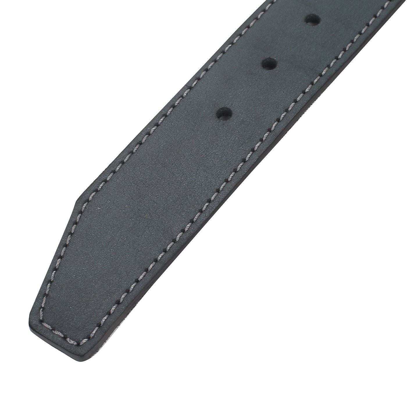 Ремень из натуральной кожи Stevens 