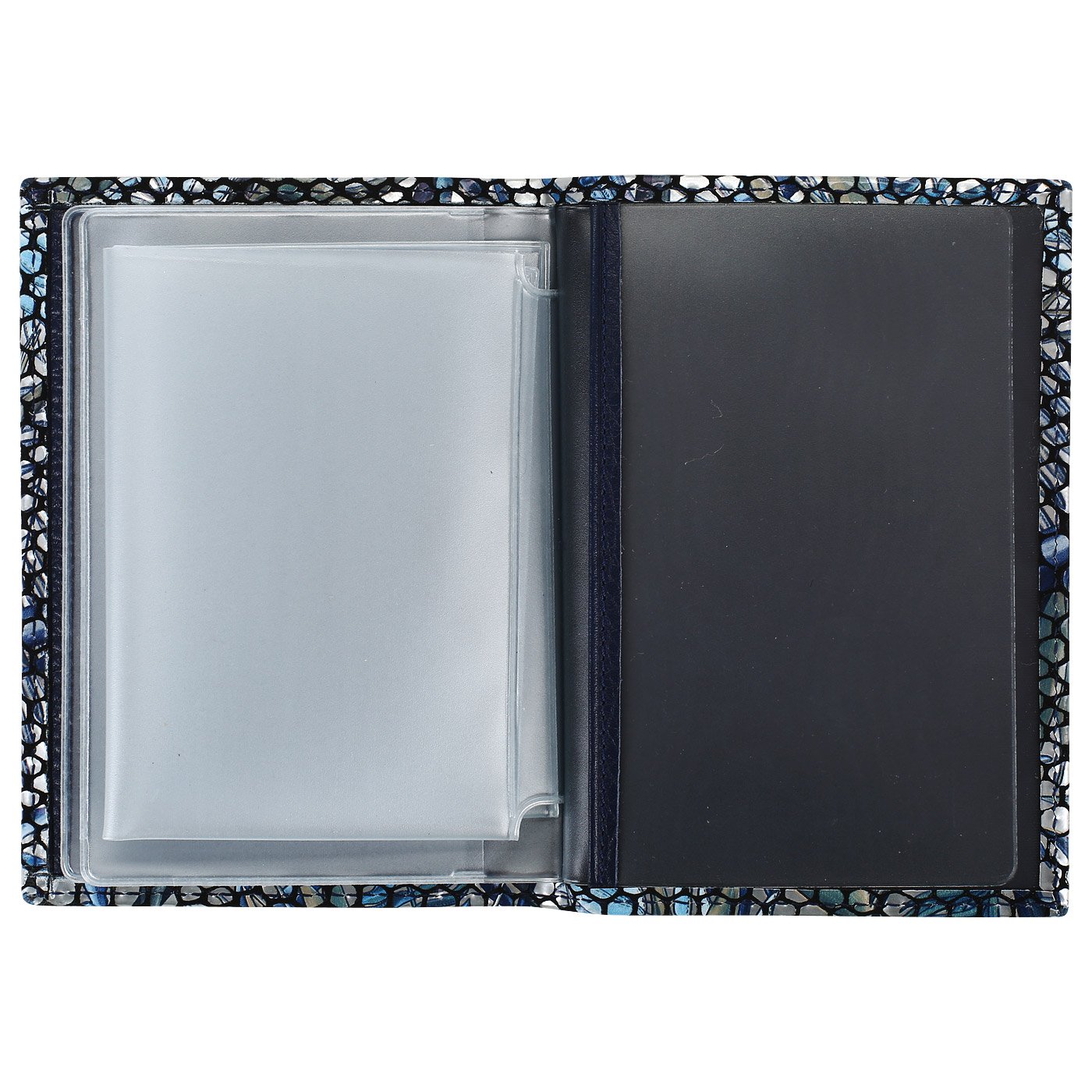 Обложка для автодокументов Aurelli Passion