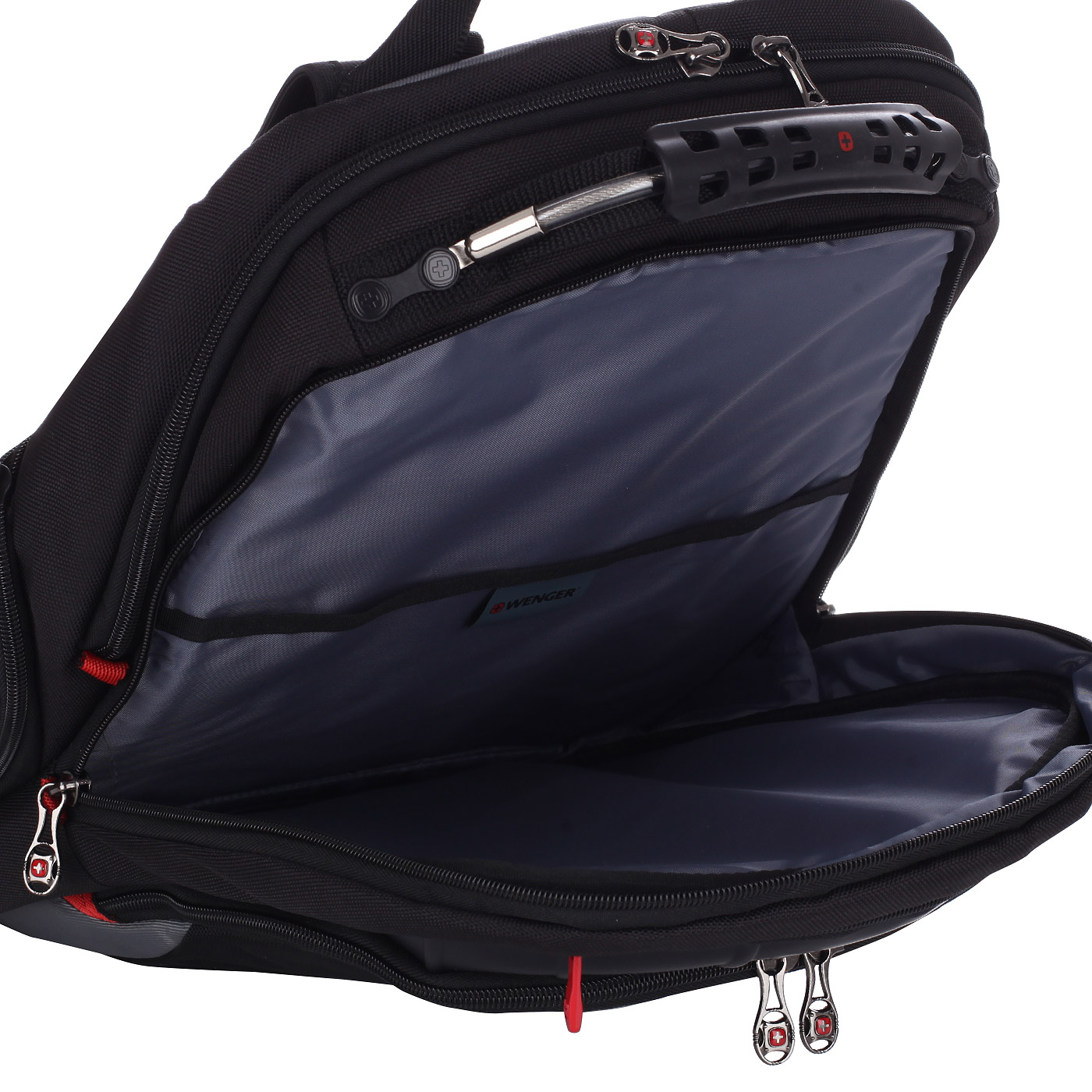 Мужской рюкзак Wenger Icon Pegasus