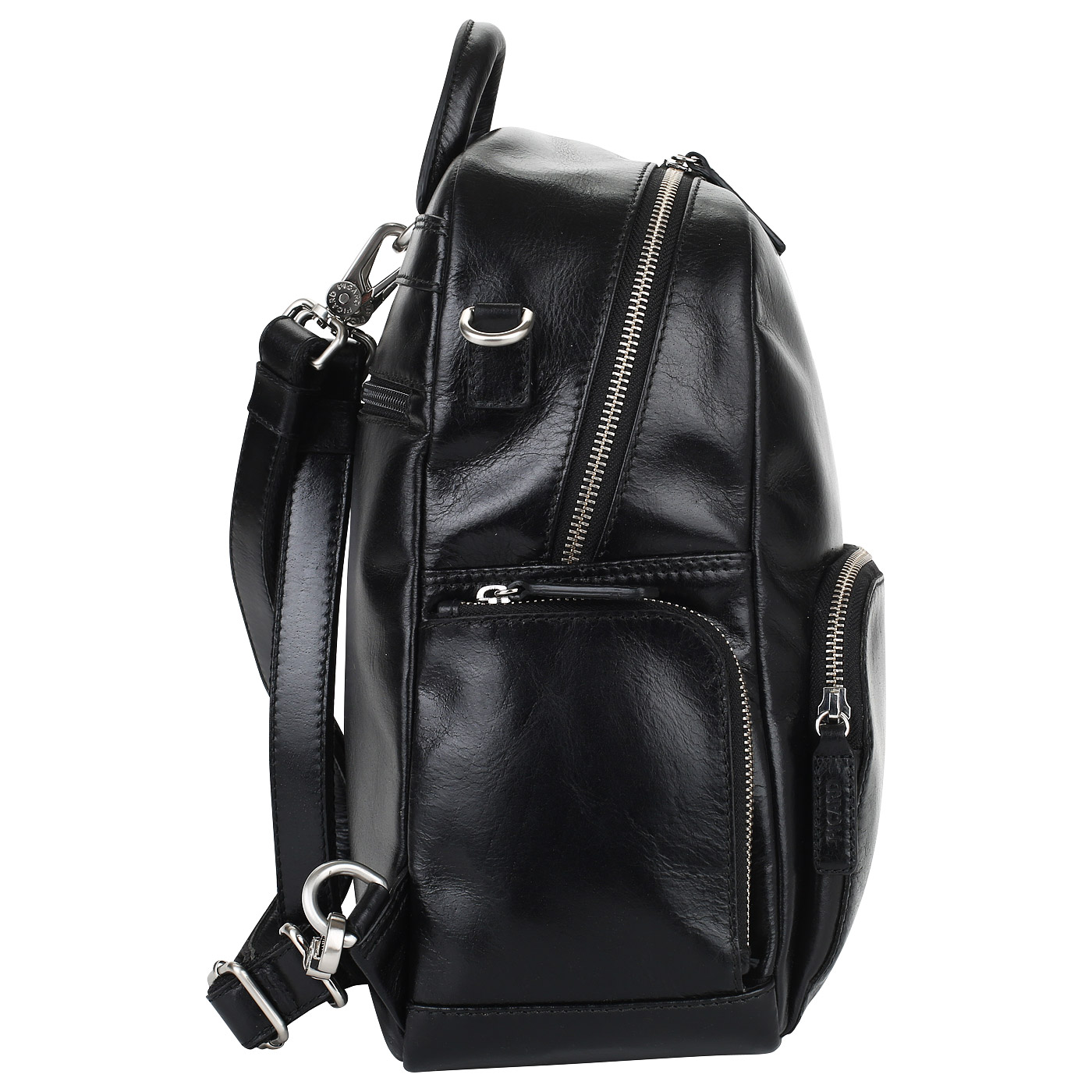 Кожаный рюкзак Picard Buddy