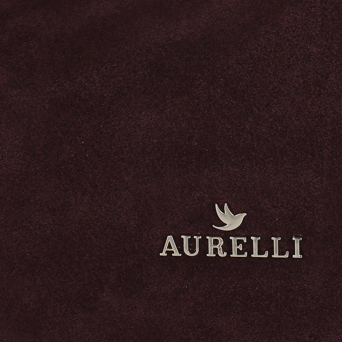 Сумка Aurelli Suede