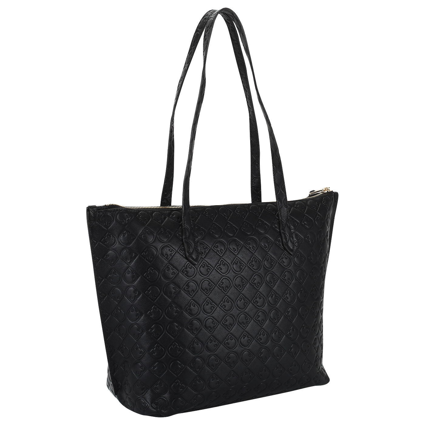 Сумка с длинными ручками Furla Luce