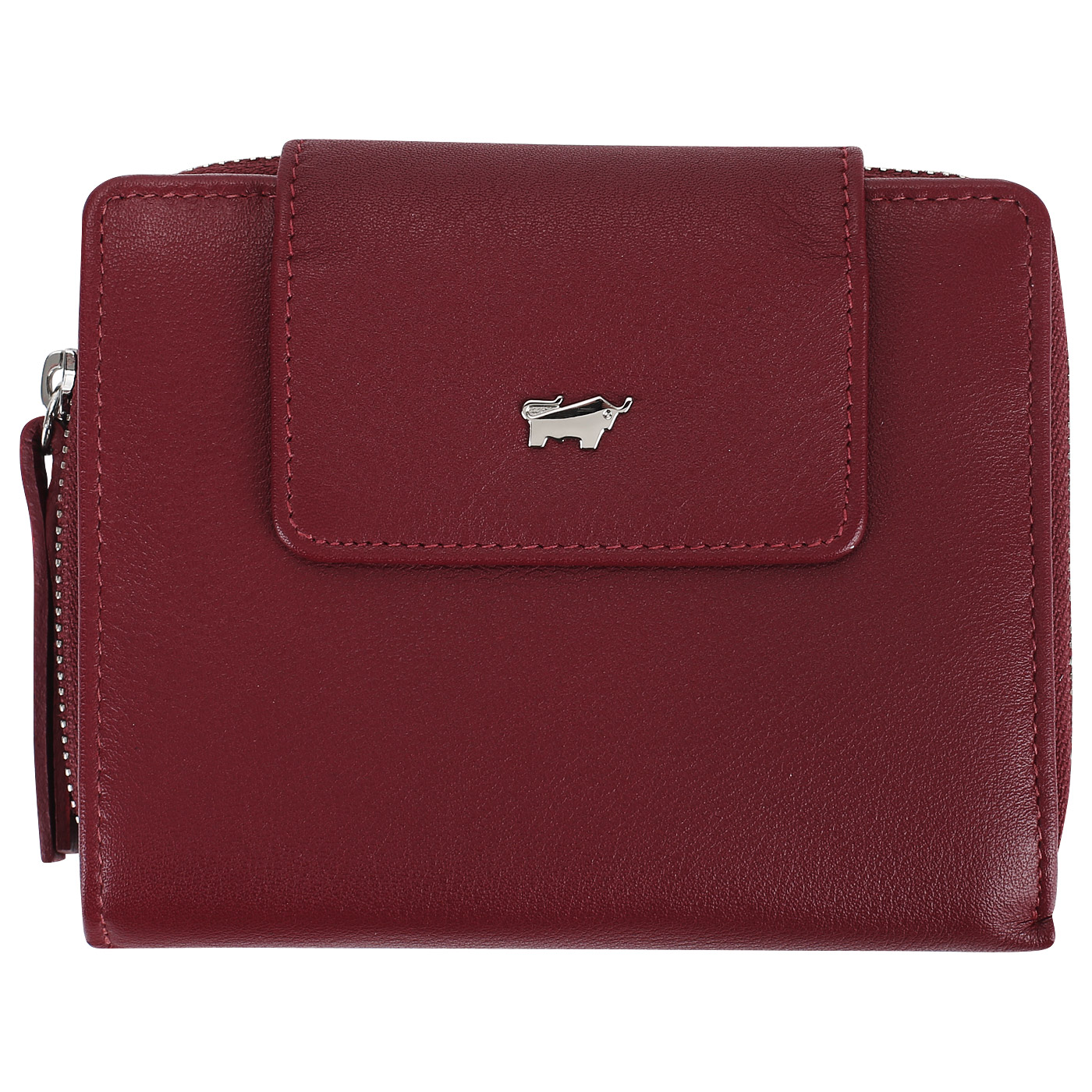 Braun Buffel Кошелек