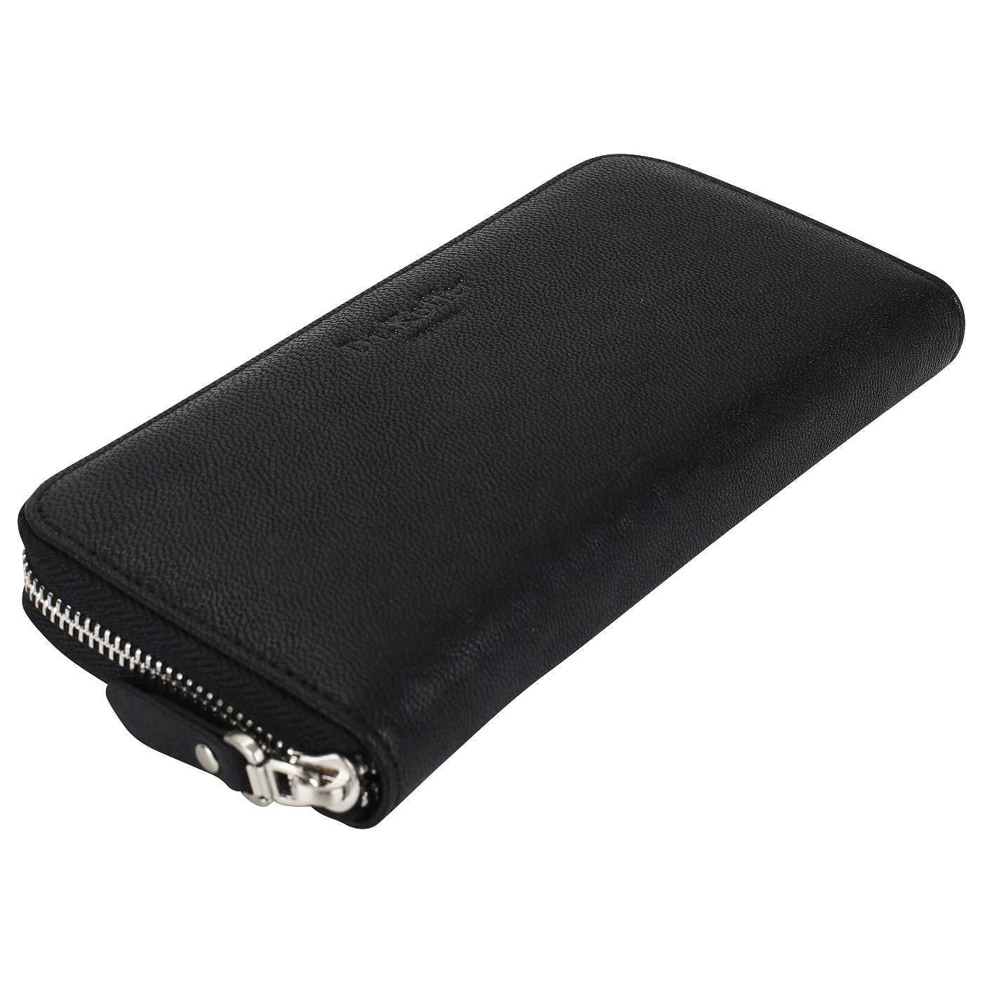 Кожаное портмоне Dr. Koffer 