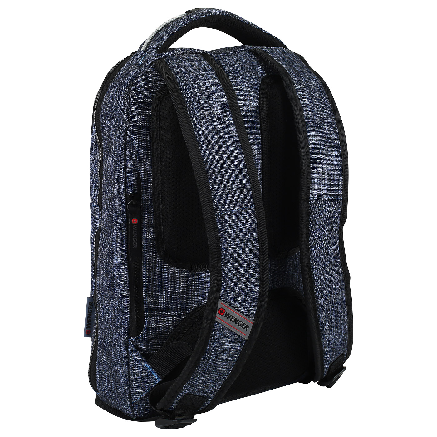 Рюкзак на молнии Wenger 