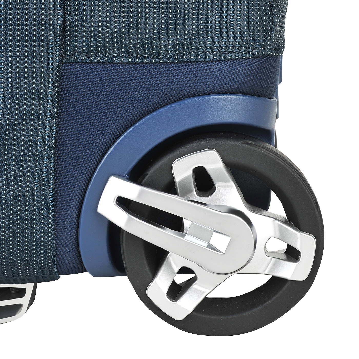 Чемодан-рюкзак на колесах Thule Crossover