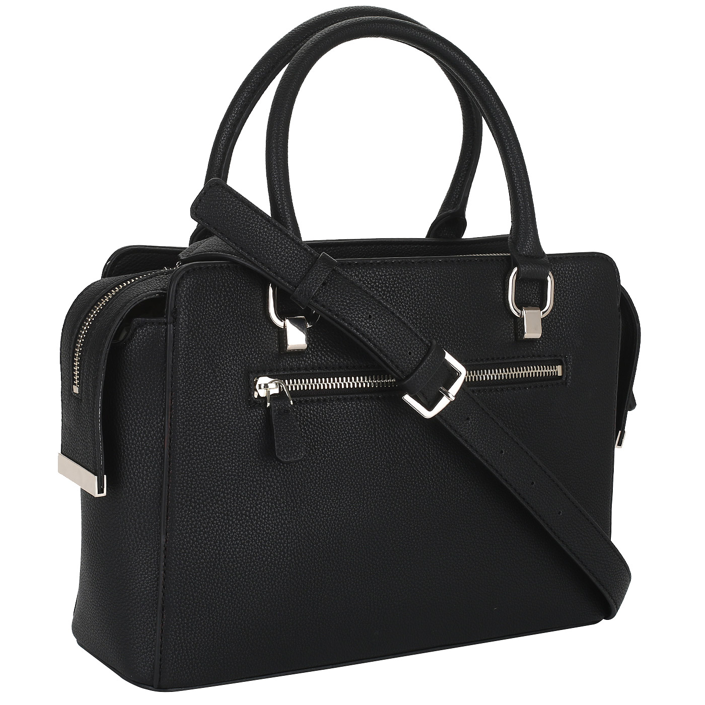 Сумка с тремя отделами Guess Annarita