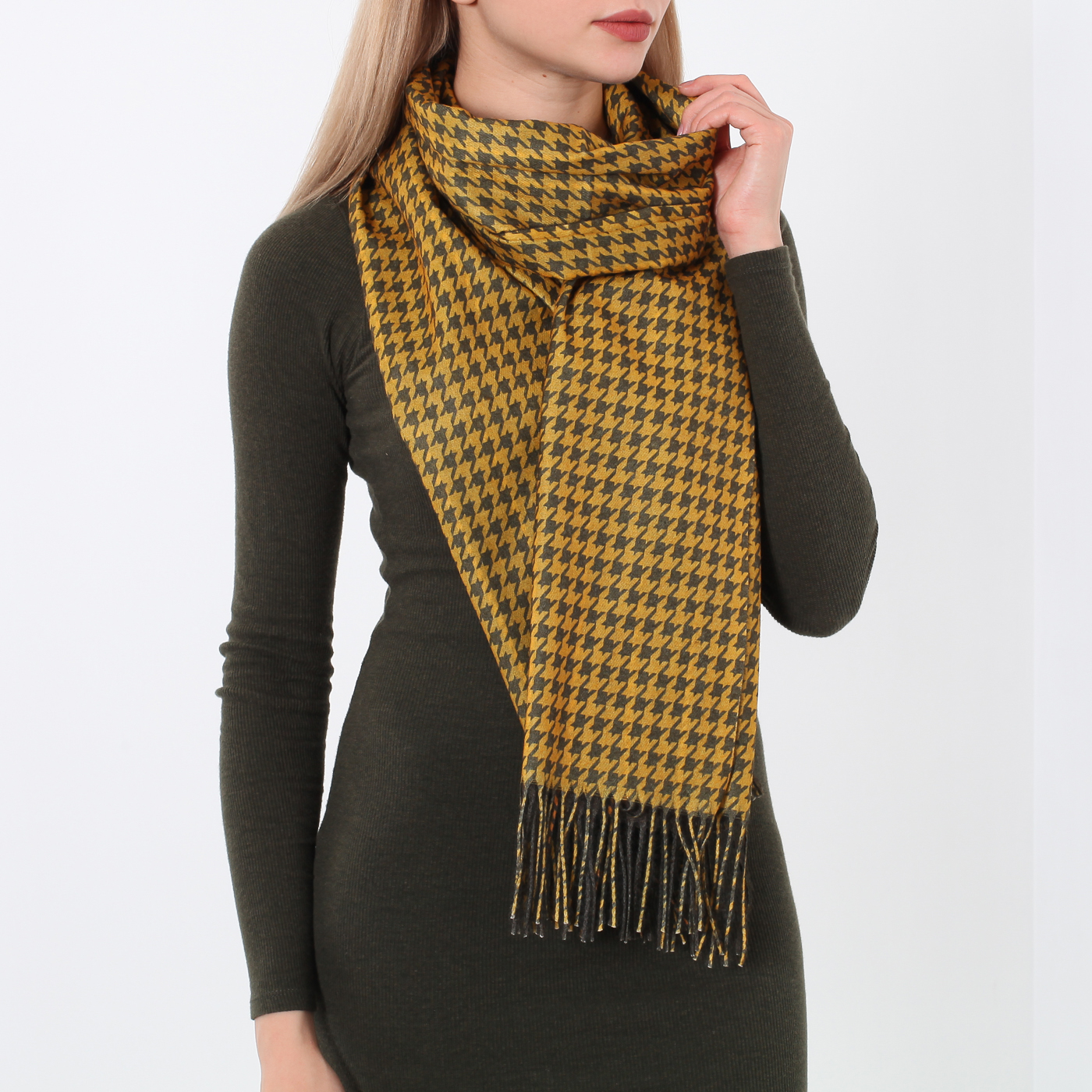 Палантин Dispacci 