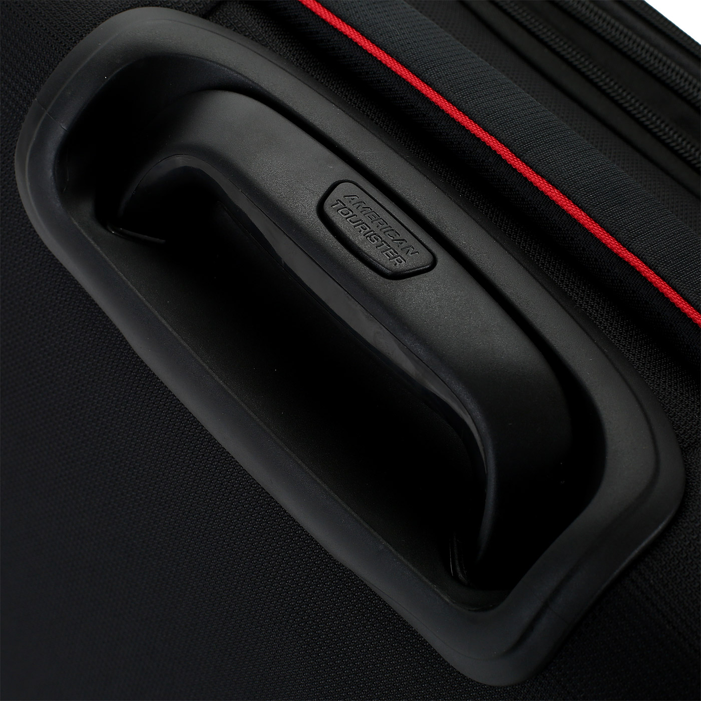 Чемодан маленький S тканевый с кодовым замком American Tourister Oregon