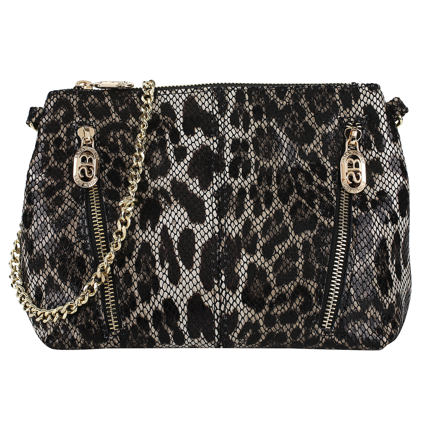 Sara Burglar Сумочка на молнии