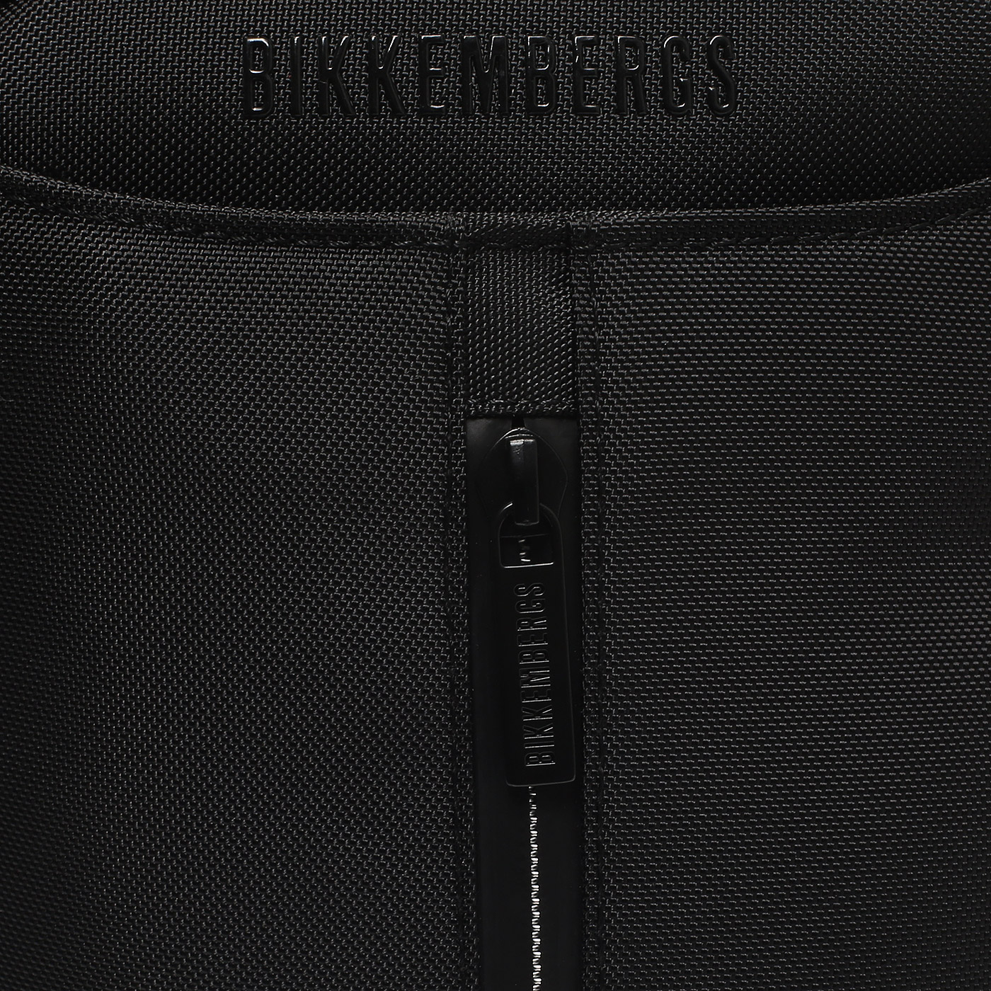 Однолямочный рюкзак Bikkembergs Simon