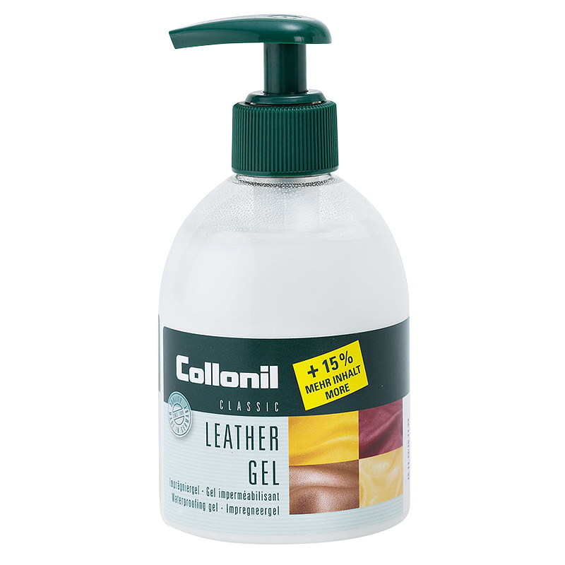 Collonil Гель для чистки