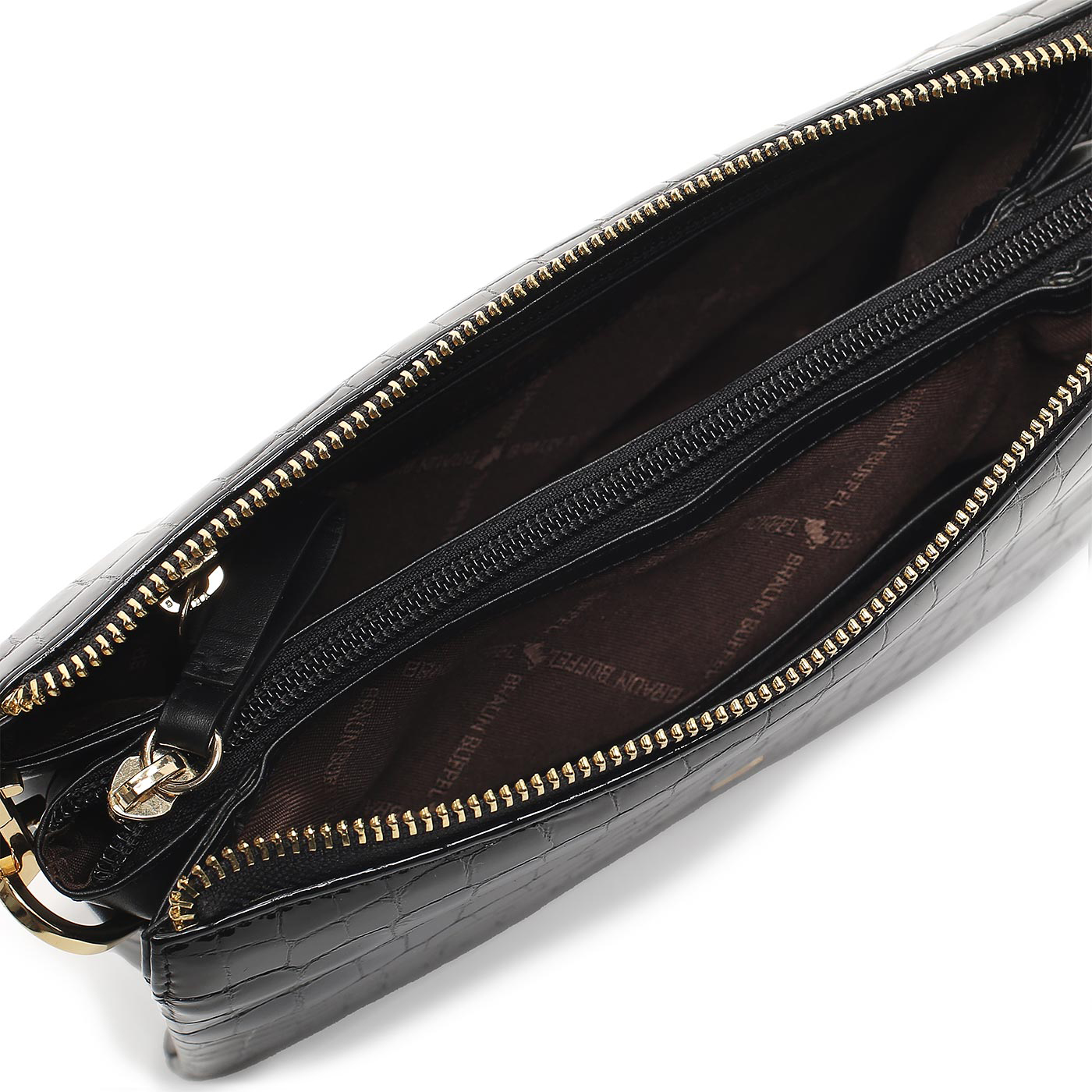 Сумка через плечо Braun Buffel Verona