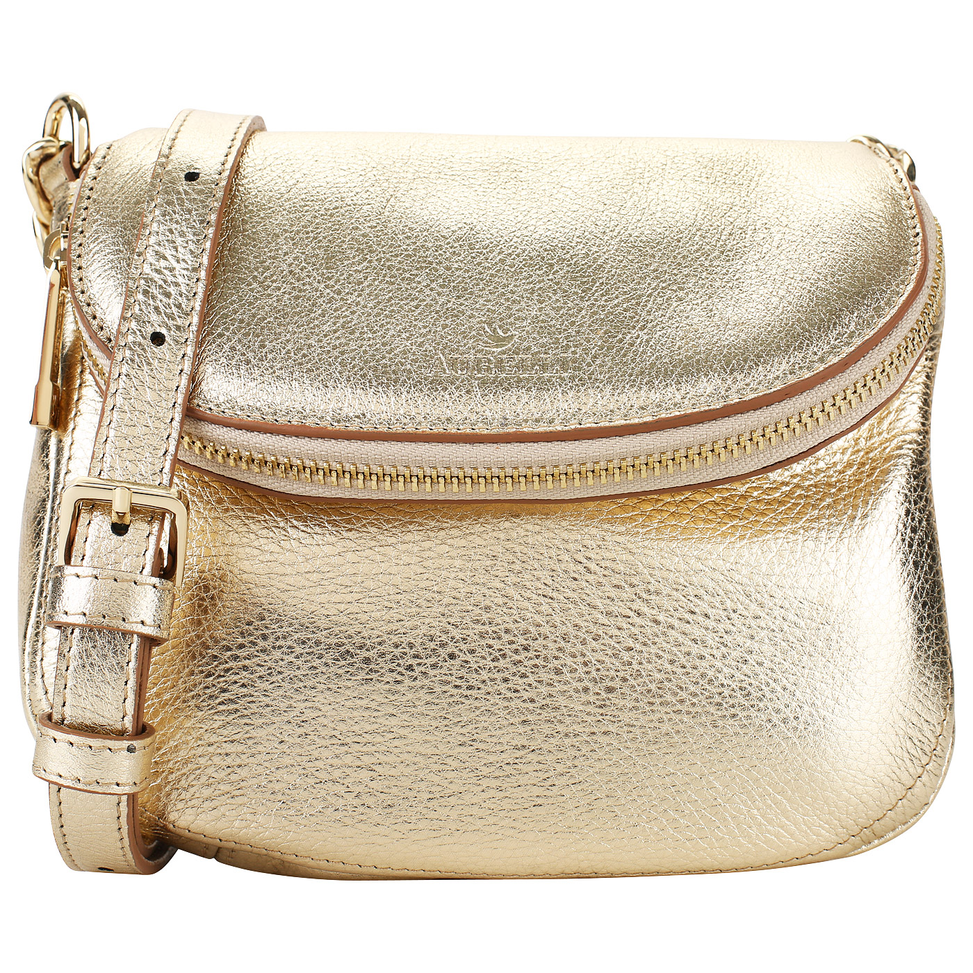 Aurelli Женская сумочка на кнопке