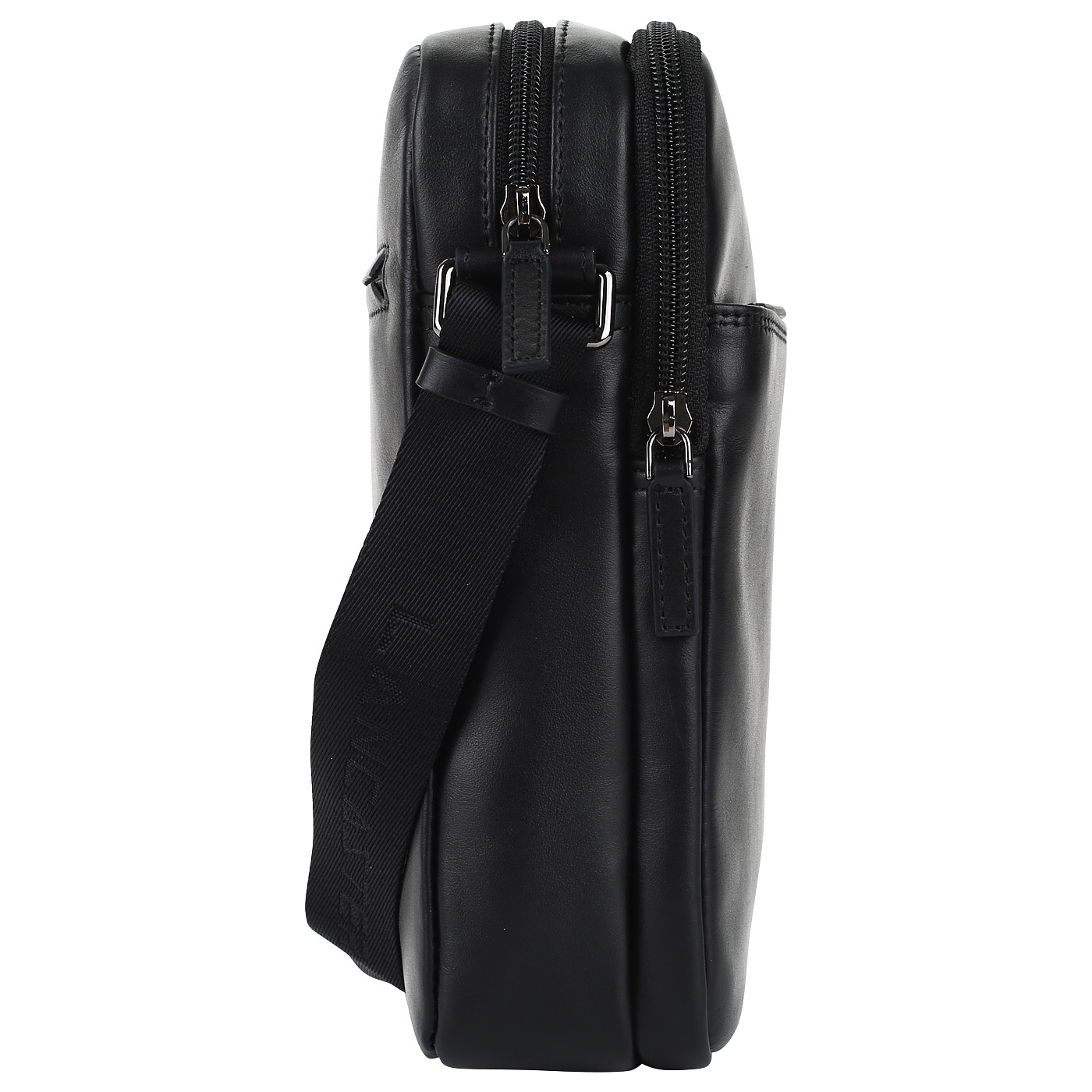 Кожаная сумка-планшет Lancaster Capital