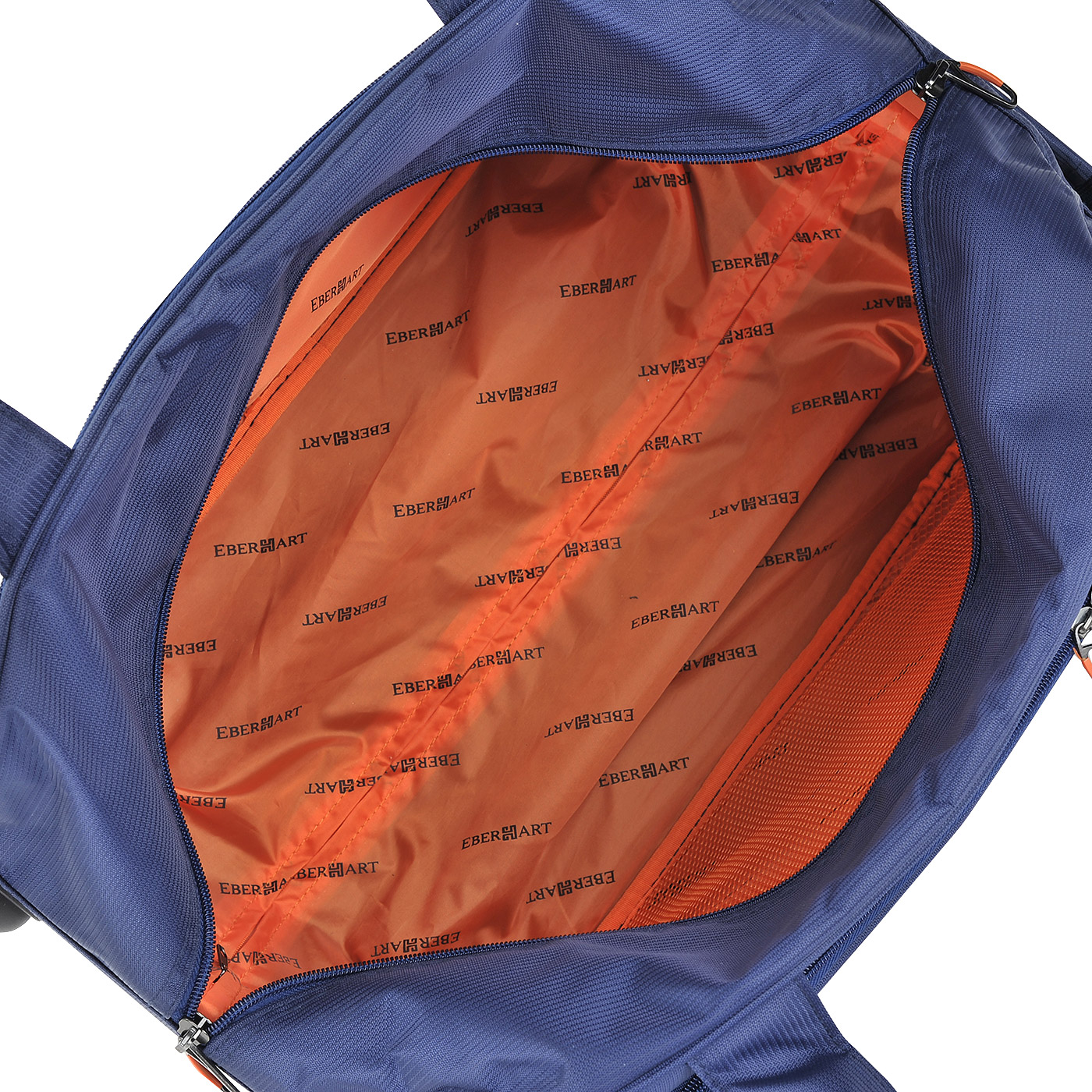 Сумка дорожная на колесах Eberhart Eclipse