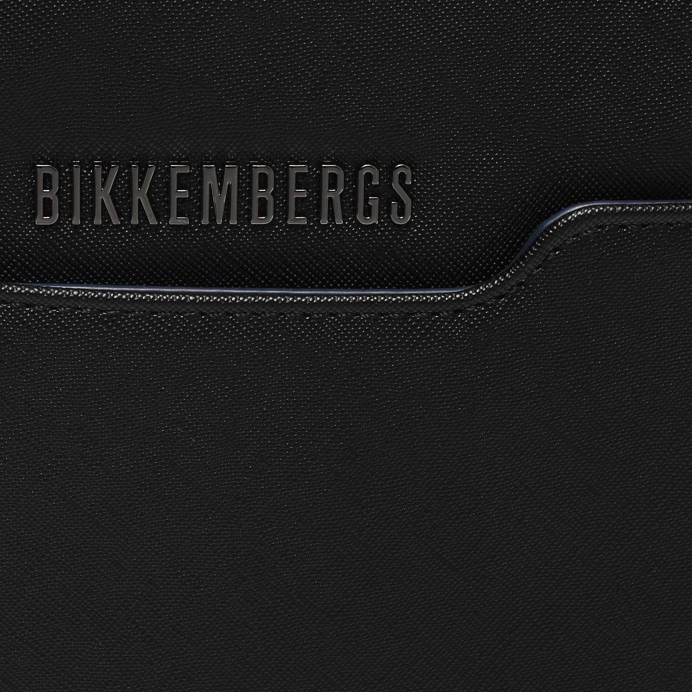 Сумка через плечо Bikkembergs Briand