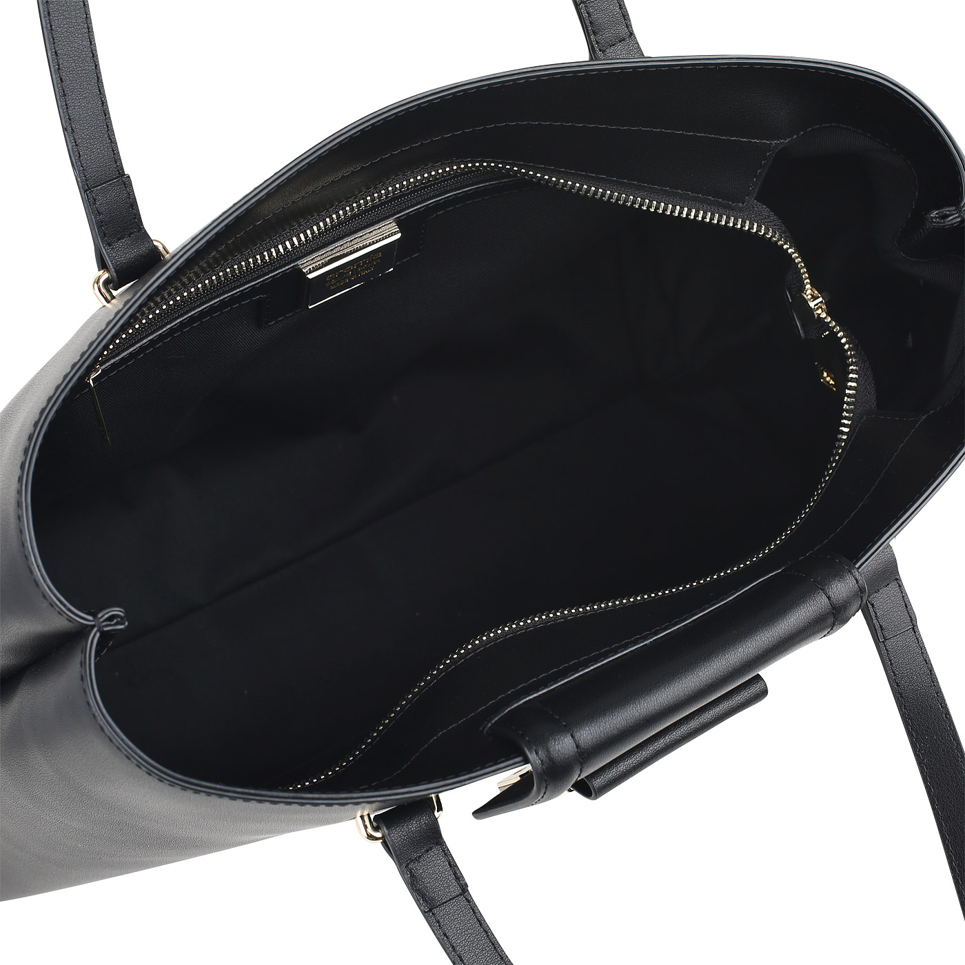 Сумка с длинными ручками Cromia Morgana