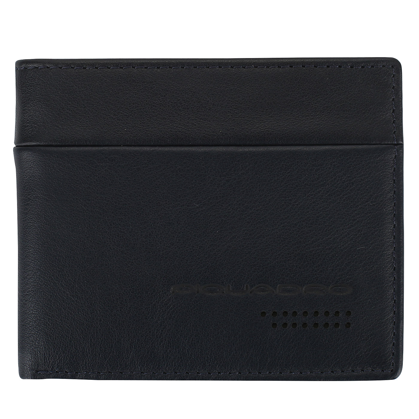 Piquadro Мужское кожаное портмоне