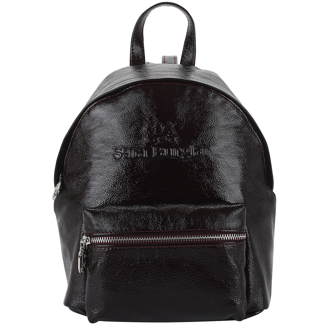 Sara Burglar Городской рюкзак с напылением