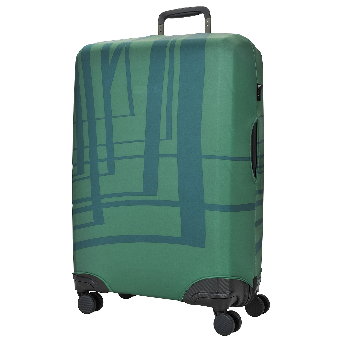 Eberhart Чехол для чемодана