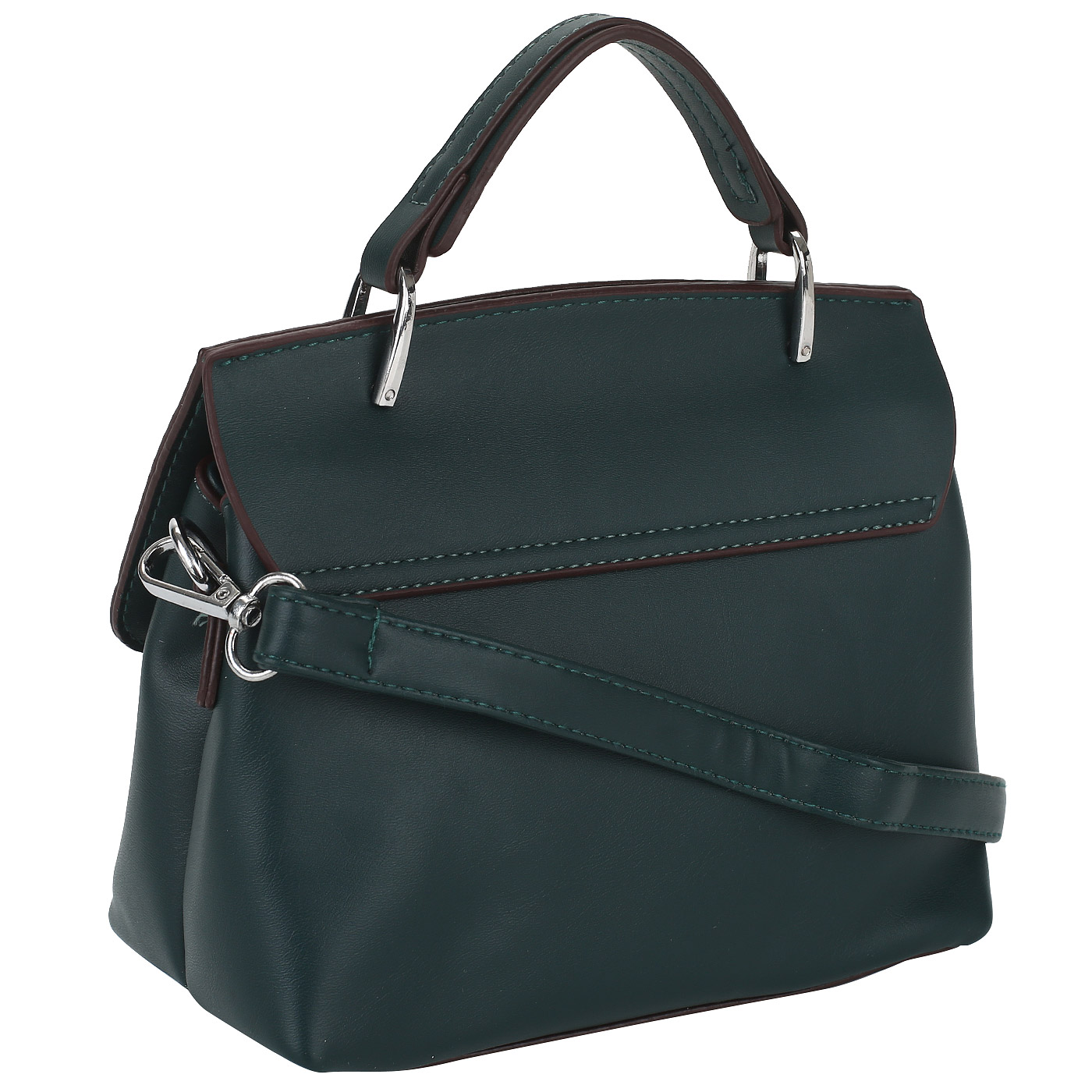 Сумка через плечо Dispacci 