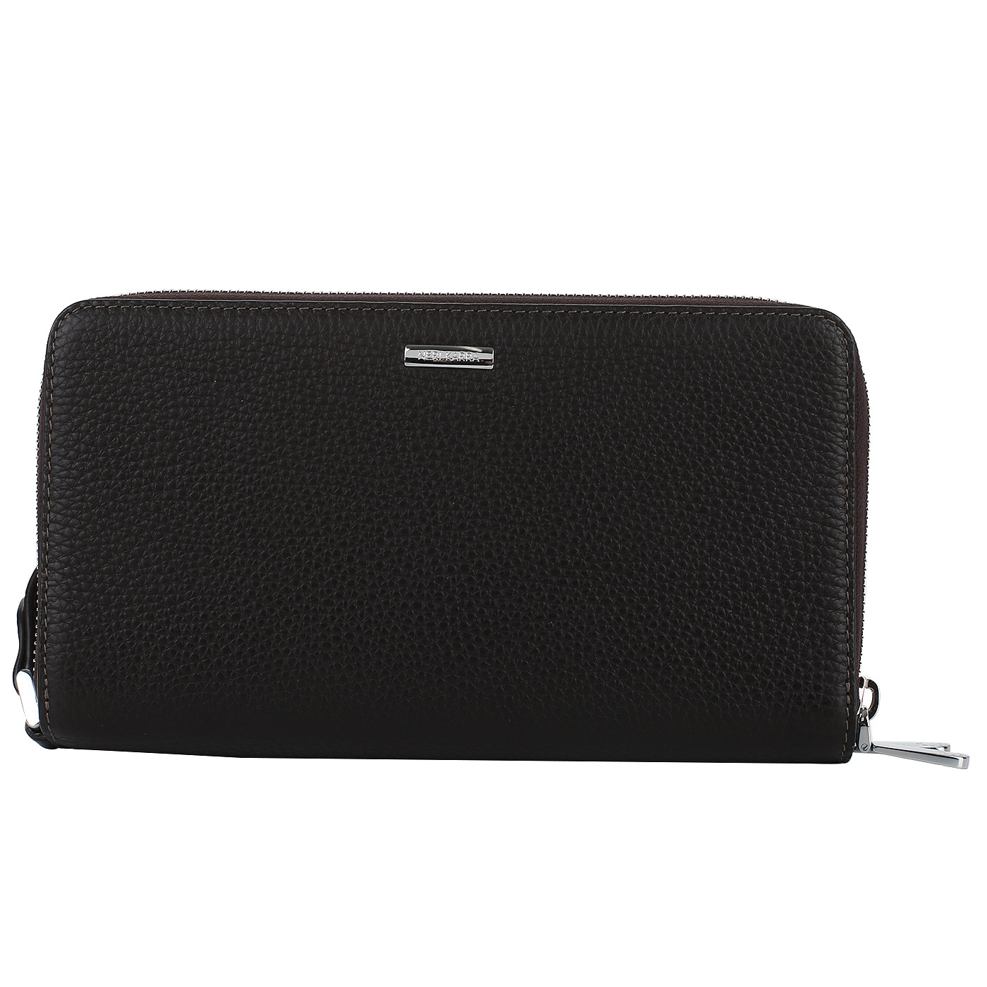 Neri Karra Кожаный клатч