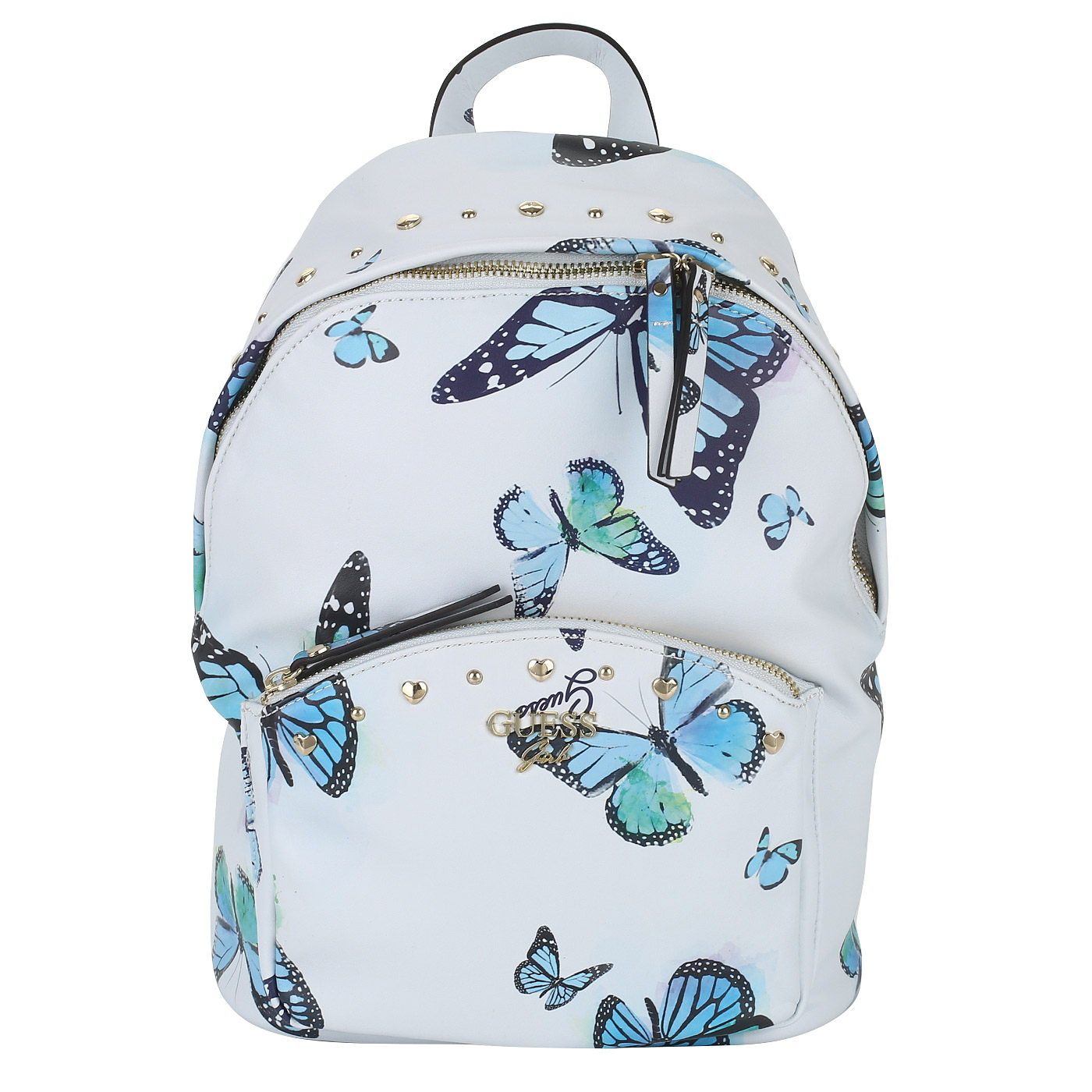 Guess Рюкзак с принтом