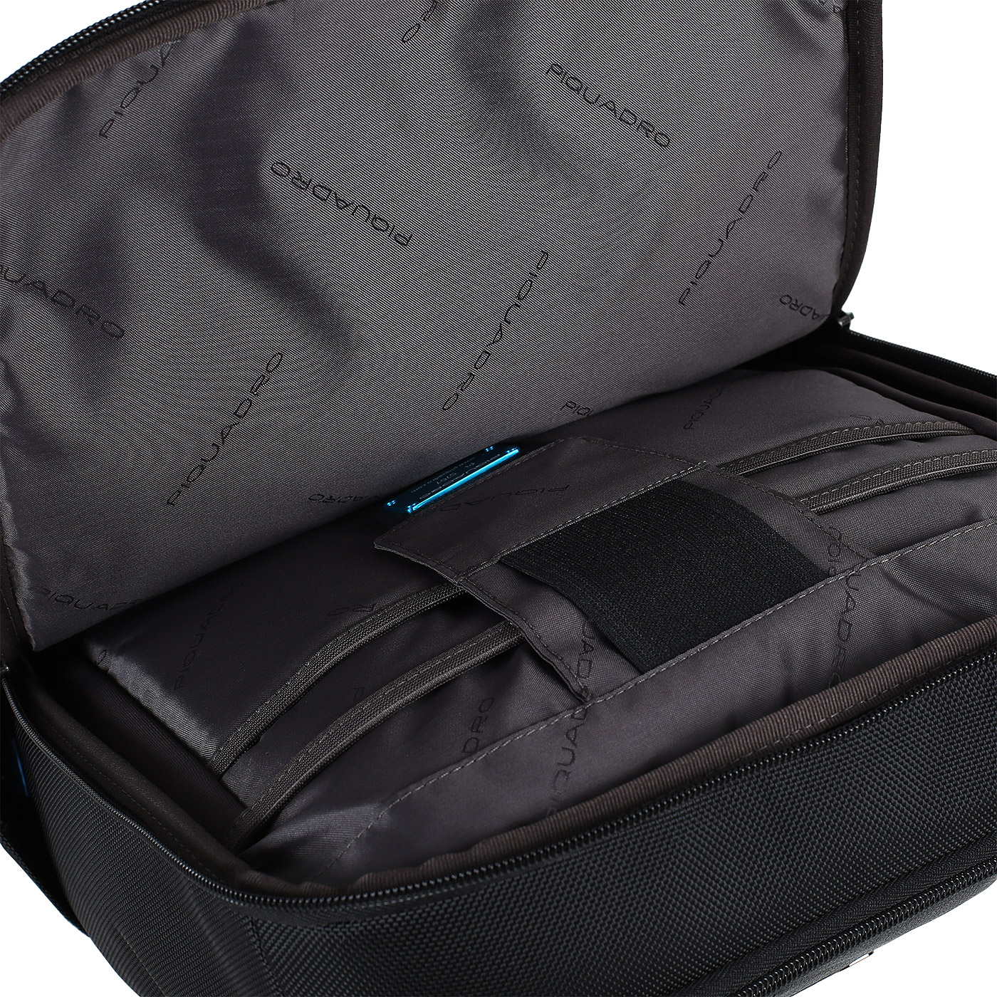 Дорожный рюкзак Piquadro Brief