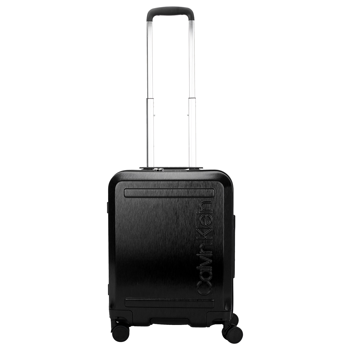 Чемодан для ручной клади из ABS-пластика с кодовым замком Calvin Klein CK-642 Soho