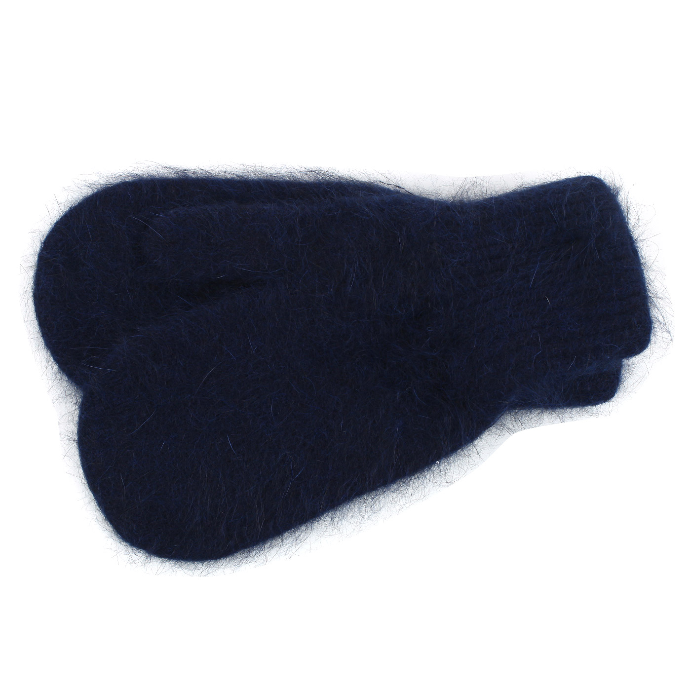 Jane&apos;s Story Вязаные варежки