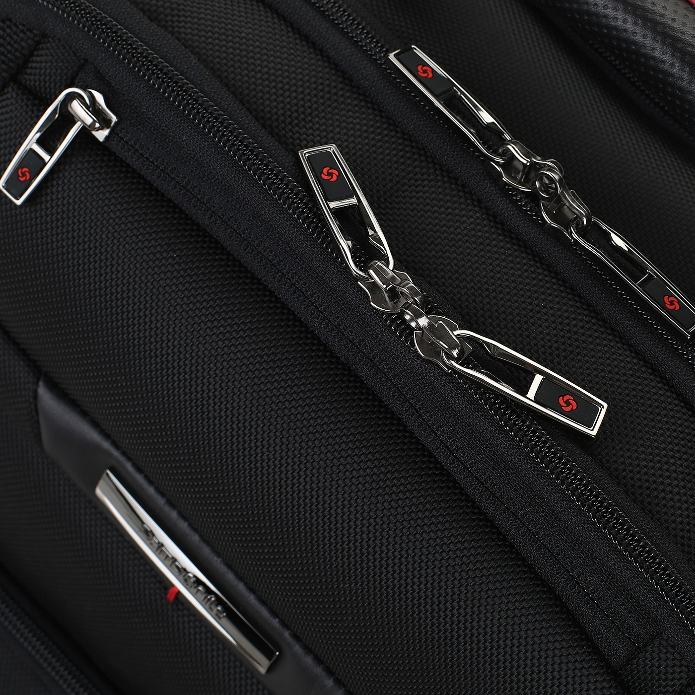 Рюкзак на колесах Samsonite Pro-DLX 5